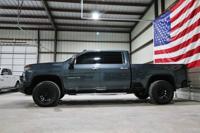 2020 CHEVY 2500HD HIGH COUNTRY 4X4 DIESEL NAV ROOF 360 CAMS GOOSENECK! WWW.GETADIESEL.COM - Image 6