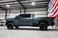 2020 CHEVY 2500HD HIGH COUNTRY 4X4 DIESEL NAV ROOF 360 CAMS GOOSENECK! WWW.GETADIESEL.COM - Image 7