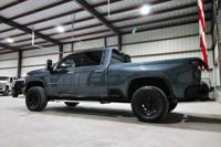 2020 CHEVY 2500HD HIGH COUNTRY 4X4 DIESEL NAV ROOF 360 CAMS GOOSENECK! WWW.GETADIESEL.COM - Image 8