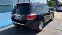 2012 Toyota Highlander AWD All Wheel Drive SUV Auto Port - Image 3