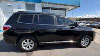 2012 Toyota Highlander AWD All Wheel Drive SUV Auto Port - Image 4