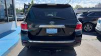 2012 Toyota Highlander AWD All Wheel Drive SUV Auto Port - Image 5