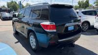 2012 Toyota Highlander AWD All Wheel Drive SUV Auto Port - Image 6