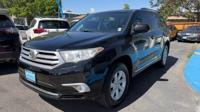 2012 Toyota Highlander AWD All Wheel Drive SUV Auto Port - Image 7