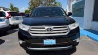 2012 Toyota Highlander AWD All Wheel Drive SUV Auto Port - Image 8
