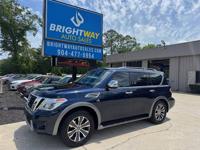 2020 Nissan Armada SL *** EXCELLENT CONDITION*** Blanding Blvd Jacksonville - Image 2