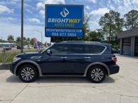 2020 Nissan Armada SL *** EXCELLENT CONDITION*** Blanding Blvd Jacksonville - Image 3