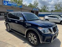2020 Nissan Armada SL *** EXCELLENT CONDITION*** Blanding Blvd Jacksonville - Image 4