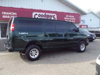 AWD CARGO and 8 PASSENGER VANS SAINT CLOUD - WAITE PARK - Image 3
