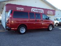 AWD CARGO and 8 PASSENGER VANS SAINT CLOUD - WAITE PARK - Image 5