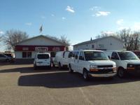 AWD CARGO and 8 PASSENGER VANS SAINT CLOUD - WAITE PARK - Image 6
