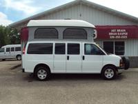 AWD CARGO and 8 PASSENGER VANS SAINT CLOUD - WAITE PARK - Image 8