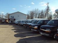 AWD CARGO and 8 PASSENGER VANS SAINT CLOUD - WAITE PARK - Image 9