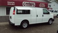 AWD CARGO and 8 PASSENGER VANS SAINT CLOUD - WAITE PARK - Image 10