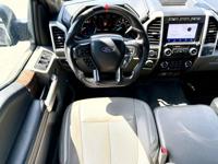 2020 Ford F-150 4x4 4WD F150 Truck LARIAT V6 | TOW PACKAGE Super Crew Est. payment OAC† - Image 3