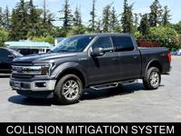 2020 Ford F-150 4x4 4WD F150 Truck LARIAT V6 | TOW PACKAGE Super Crew Est. payment OAC† - Image 5
