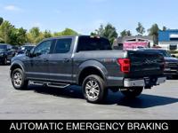 2020 Ford F-150 4x4 4WD F150 Truck LARIAT V6 | TOW PACKAGE Super Crew Est. payment OAC† - Image 7