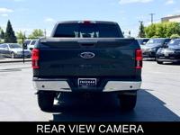 2020 Ford F-150 4x4 4WD F150 Truck LARIAT V6 | TOW PACKAGE Super Crew Est. payment OAC† - Image 8