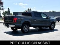2020 Ford F-150 4x4 4WD F150 Truck LARIAT V6 | TOW PACKAGE Super Crew Est. payment OAC† - Image 9