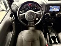 2016 Jeep Wrangler 4x4 4WD Sport | LOW 62K MILES! SUV Est. payment OAC† - Image 3