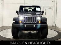 2016 Jeep Wrangler 4x4 4WD Sport | LOW 62K MILES! SUV Est. payment OAC† - Image 4