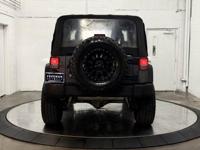 2016 Jeep Wrangler 4x4 4WD Sport | LOW 62K MILES! SUV Est. payment OAC† - Image 9