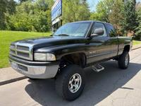 1997 Dodge Ram 1500 Extended Cab 5 Speed Manual Truck Mechanic Special Salem