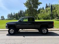 1997 Dodge Ram 1500 Extended Cab 5 Speed Manual Truck Mechanic Special Salem - Image 4