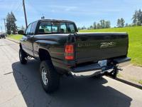 1997 Dodge Ram 1500 Extended Cab 5 Speed Manual Truck Mechanic Special Salem - Image 5