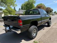 1997 Dodge Ram 1500 Extended Cab 5 Speed Manual Truck Mechanic Special Salem - Image 7