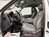 2015 Ford F-350 4x4 Extended Cab XL DRW Utility Bed Mid TN - Image 10