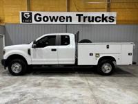 2018 Ford F-250 4x4 Extended Cab XL Utility Bed Back Up Camera Mid TN - Image 5