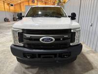 2018 Ford F-250 4x4 Extended Cab XL Utility Bed Back Up Camera Mid TN - Image 6