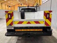 2018 Ford F-250 4x4 Extended Cab XL Utility Bed Back Up Camera Mid TN - Image 7