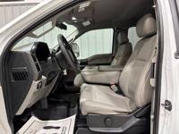 2018 Ford F-250 4x4 Extended Cab XL Utility Bed Back Up Camera Mid TN - Image 10