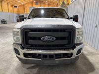 2016 Ford F350 DRW XL Crew Cab 4wd Utility Bed Mid TN - Image 6