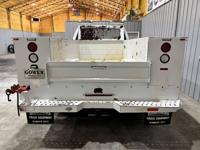 2016 Ford F350 DRW XL Crew Cab 4wd Utility Bed Mid TN - Image 7