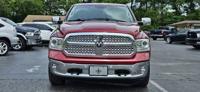 2015 RAM 1500 4WD Crew Cab 140.5 Laramie NW Broad St Murfreesboro, TN 37129 - Image 3