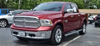 2015 RAM 1500 4WD Crew Cab 140.5 Laramie NW Broad St Murfreesboro, TN 37129 - Image 4