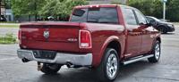 2015 RAM 1500 4WD Crew Cab 140.5 Laramie NW Broad St Murfreesboro, TN 37129 - Image 5