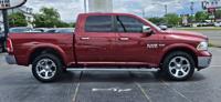 2015 RAM 1500 4WD Crew Cab 140.5 Laramie NW Broad St Murfreesboro, TN 37129 - Image 6