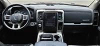 2015 RAM 1500 4WD Crew Cab 140.5 Laramie NW Broad St Murfreesboro, TN 37129 - Image 9