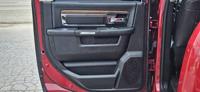 2015 RAM 1500 4WD Crew Cab 140.5 Laramie NW Broad St Murfreesboro, TN 37129 - Image 10