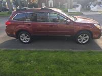2014 Subaru Outback AWD* Loaded* Runs Great *Clean * NEG queens - Image 6