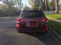 2014 Subaru Outback AWD* Loaded* Runs Great *Clean * NEG queens - Image 8