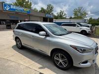 2020 Infiniti QX60 Pure ***CLEAN CARFAX - NO ACCIDENTS*** Blanding Blvd Jacksonville - Image 5