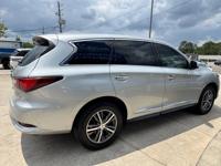 2020 Infiniti QX60 Pure ***CLEAN CARFAX - NO ACCIDENTS*** Blanding Blvd Jacksonville - Image 6