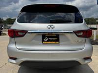 2020 Infiniti QX60 Pure ***CLEAN CARFAX - NO ACCIDENTS*** Blanding Blvd Jacksonville - Image 7