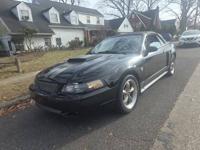 2004 Ford Mustang GT, Auto* Top Works* Runs Great*NEG bronx