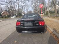 2004 Ford Mustang GT, Auto* Top Works* Runs Great*NEG bronx - Image 8